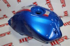 TVS APACHE DEPO MAVİ