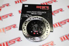 HONDA ACTIVA S 125 ÖN DİSK MSR