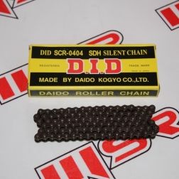 XL 185 EKSANTRİK ZİNCİRİ DID 25H-100L