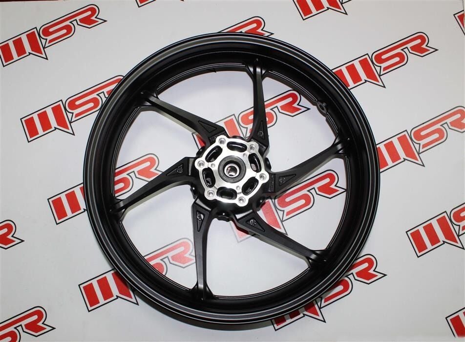 DRİFT 125 L ARKA JANT ORJİNAL