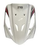 ÖN PANEL ÜST TVS WEGO (BEYAZ)