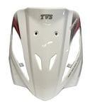 ÖN PANEL ÜST TVS WEGO (BEYAZ)