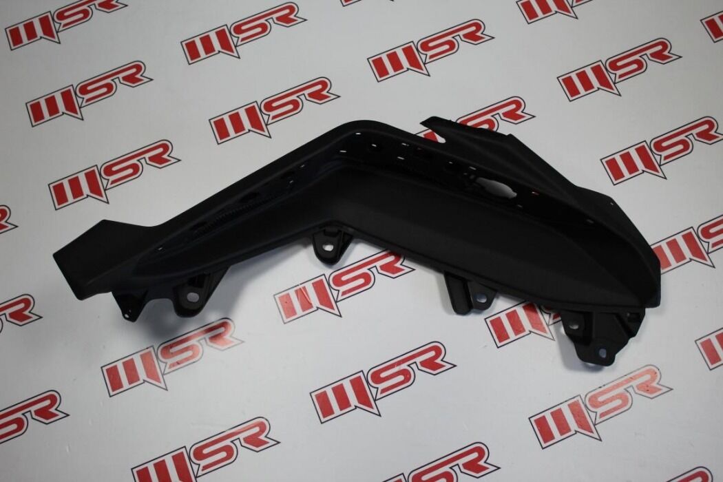 YAMAHA N-MAX SAĞ PASPAS TEK