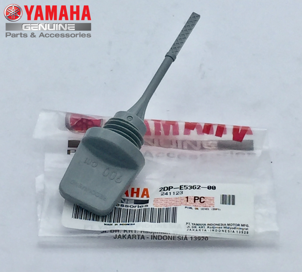 Yamaha N-MAX 155 YAĞ ÇUBUĞU