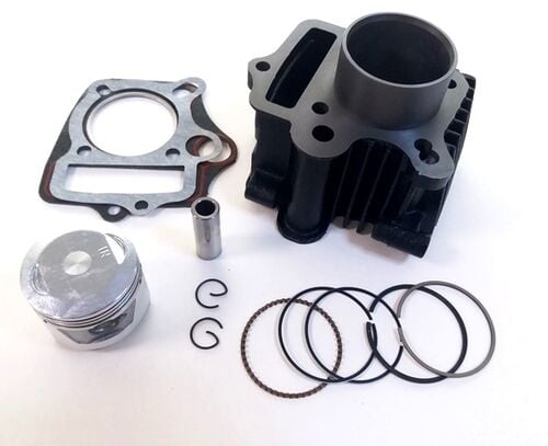 ÜNİVERSAL CUP SILINDIR 47mm  80 cc yük:62,65 C70