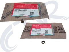 HONDA ACTİVA 125 NEW DELUX DEBRİYAJ PİNLERİ ORJ