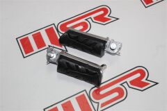 TVS APACHE ÖN  AYAKLIK