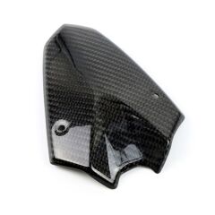 KAWASAKİ Z1000 UYUMLU FAR ÜSTÜ KAPAK CARBON