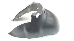 RMG MOTO GUSTO CLASSİCO 125 ON CAMURLUK FUME