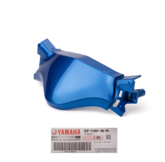 Nmax 125 Nmax 155 Ön Far Altı Kapak Parlak Mavi