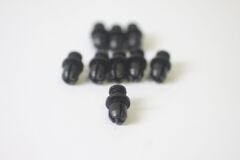 Kaporta Klipsi Honda Dübel