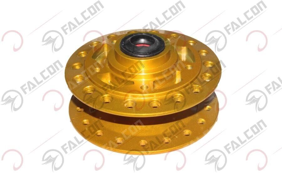 ÖN JANT GÖBEĞİ SARI-SÜPER 100-5 Falcon