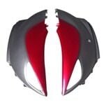 YAN KAPAK SETİ BEESTREET 50 KIRMIZI