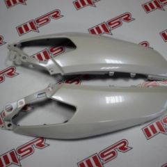 YAMAHA N-MAX ORTA KAPAK BEYAZ TK