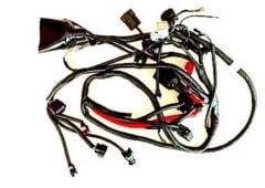 RMG MOTO GUSTO PREGO 125 TESISAT PREGO PRO