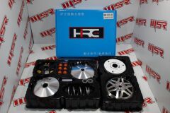 CYGNUS L ÖN-ARKA DEBRİYAJ SETİ MODİFİYE