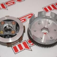 XL 185 DEBRİYAJ KOMPLE