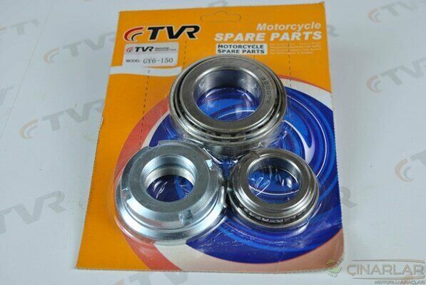 SCOOTER 150 FURJ TAKIMI CTVR