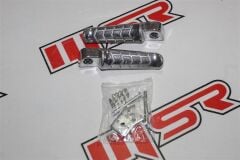 TVS APACHE ARKA  AYAKLIK