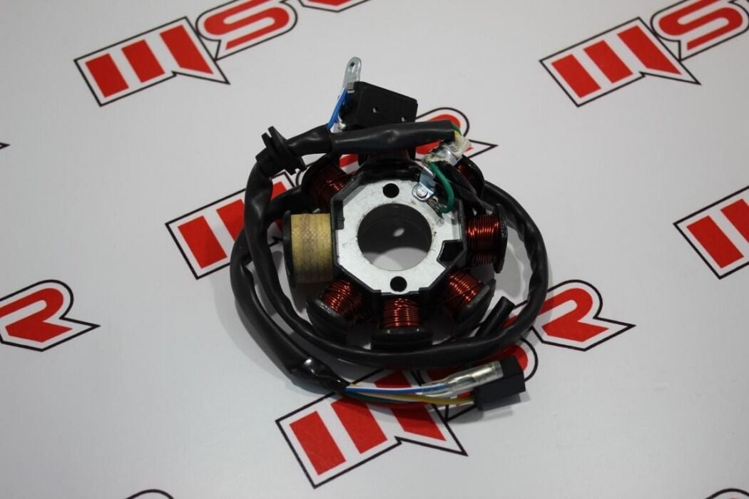 ATV 180 STATÖR ORJINAL