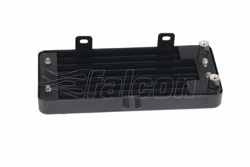 RADYATÖR-FREEDOM 250 Falcon