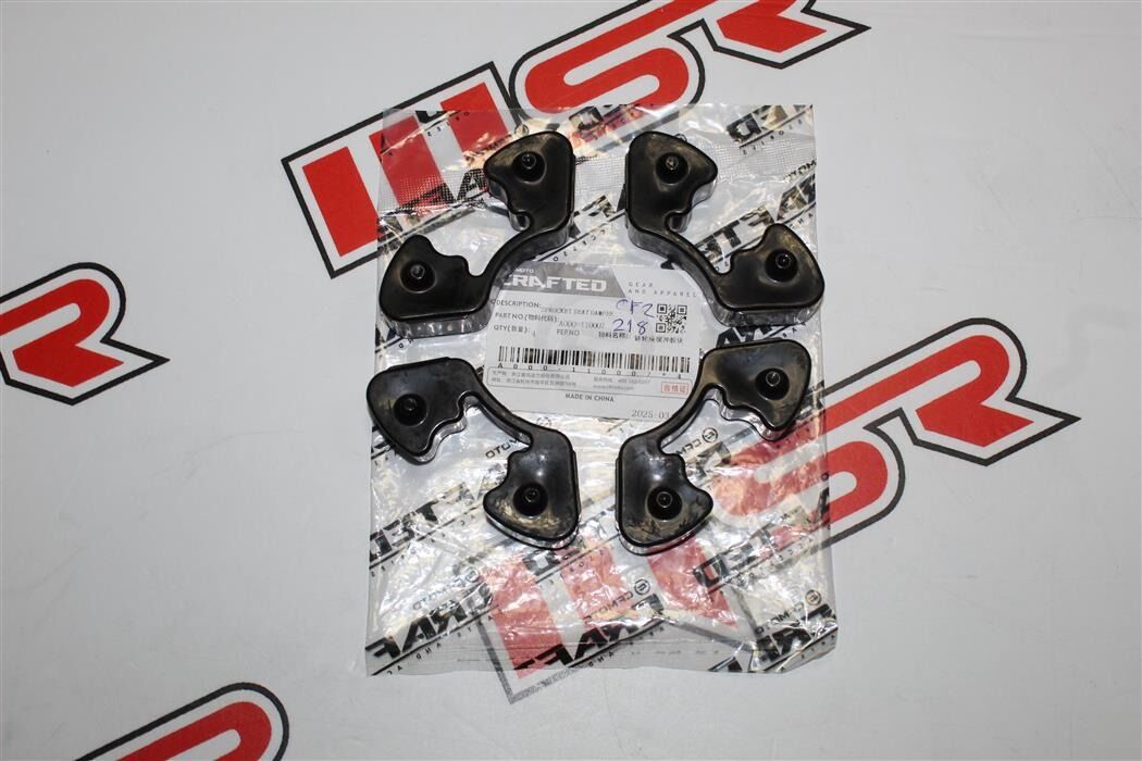 CF NK 400 - NK 650 KAPLİN LASTİGİ A
