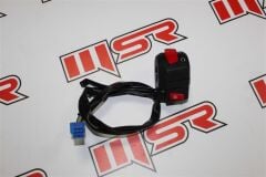 DRİFT 125 L SAĞ KUMANDA ORJİNAL