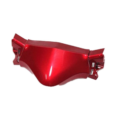 Nmax 125 Nmax 155 Ön Far Altı Kapak Parlak Kırmızı