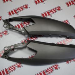 YAMAHA N-MAX ORTA KAPAK GRİ TK