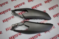 YAMAHA N-MAX ORTA KAPAK GRİ TK