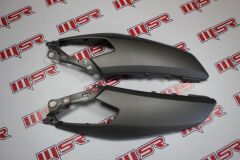 YAMAHA N-MAX ORTA KAPAK GRİ TK