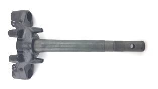 RMG MOTO GUSTO R100 ALT PLATIN