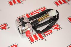 REGAL RAPTOR DD250 / MR DESTRO 250 SAĞ KUMANDA