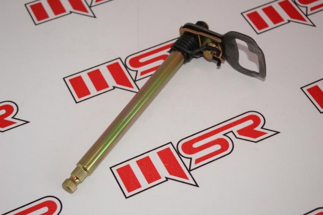 XL 185 VİTES MİLİ