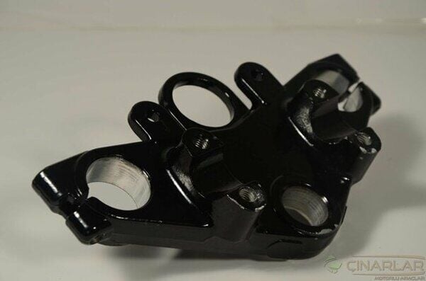 YBR 125 PLATİN ÖN ve ÜST KOMPLE CTVR