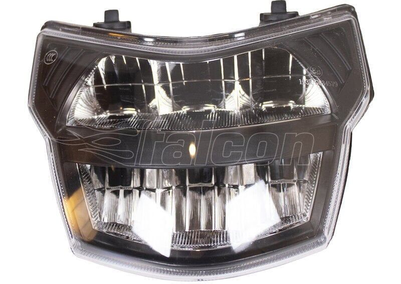 FAR KOMPLE-NİTRO 50 Falcon