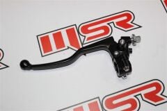 DRİFT 125 L SOL FREN KOLU KOMPLE ORJİNAL