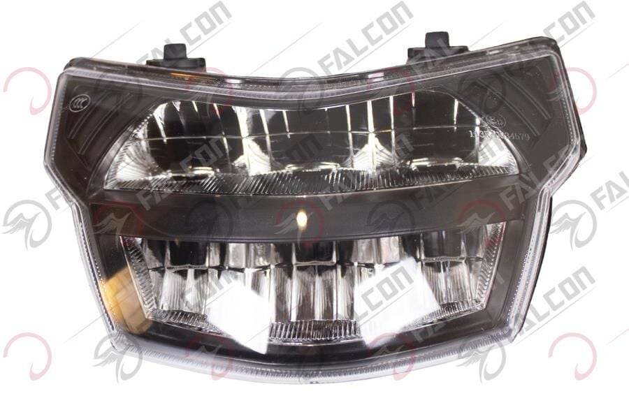 Falcon Nitro 50 Far Komple