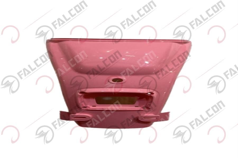 PORT BAĞAJ BİRLEŞTİRİCİ SARI/PEMBE - TURTLE Falcon