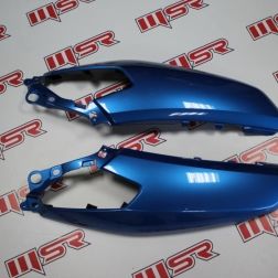 YAMAHA N-MAX ORTA KAPAK MAVİ TK