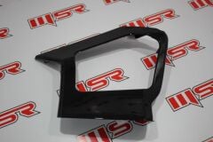 PCX 125-150(2014-2017) İÇ TORP SOL KAPAK SİYAH