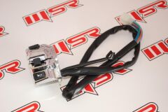 REGAL RAPTOR DD250 / MR DESTRO 250 SOL KUMANDA