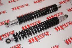 XL 185 ARKA AMORTİSÖR TK 43 CM