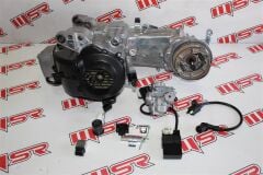 ACTIVA ALT MOTOR KOMPLE SET YM(KARB-CDI-REGÜLATÖR)