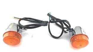 RMG MOTO GUSTO CLASSİCO 125 SINYAL ON SAG SOL