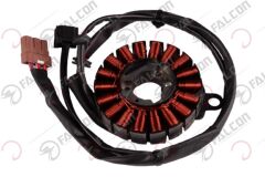 STATOR KOMPLE DIO