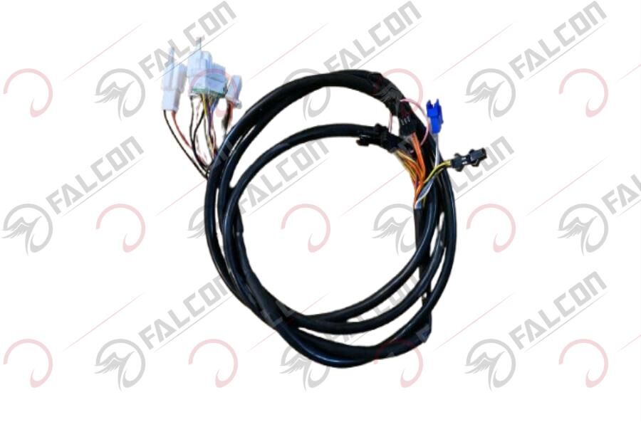 ELEKTRİK TESİSATI- HAPPY 249 Falcon
