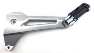 RMG MOTO GUSTO R100 ARKA BASAMAK SOL