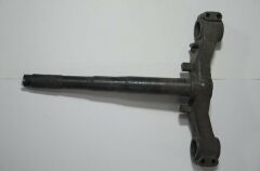 MAXİ KASA MAŞA ÖN ALT PLATİN