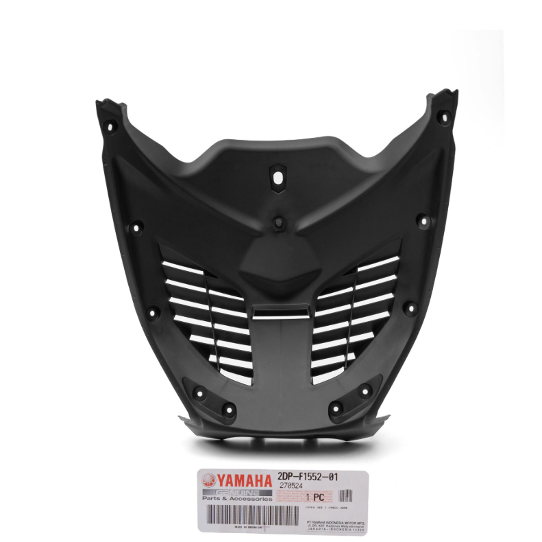 Nmax 125 Nmax 155 Ön İç Çamurluk